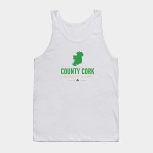 County Cork Tank Top